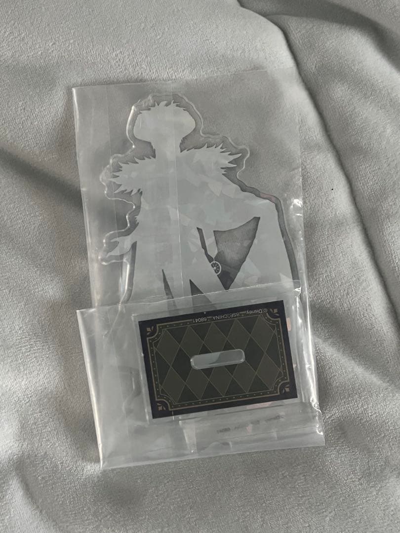 ツイステ マレウス マスカレードドレス アクリルスタンド アクスタ