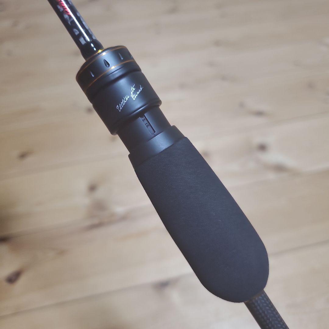 値下げ❗　TICT SRAM UTR-68-TOR　ジ アンサー　ティクト