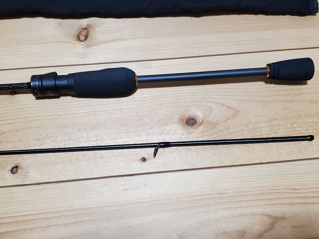 値下げ❗　TICT SRAM UTR-68-TOR　ジ アンサー　ティクト
