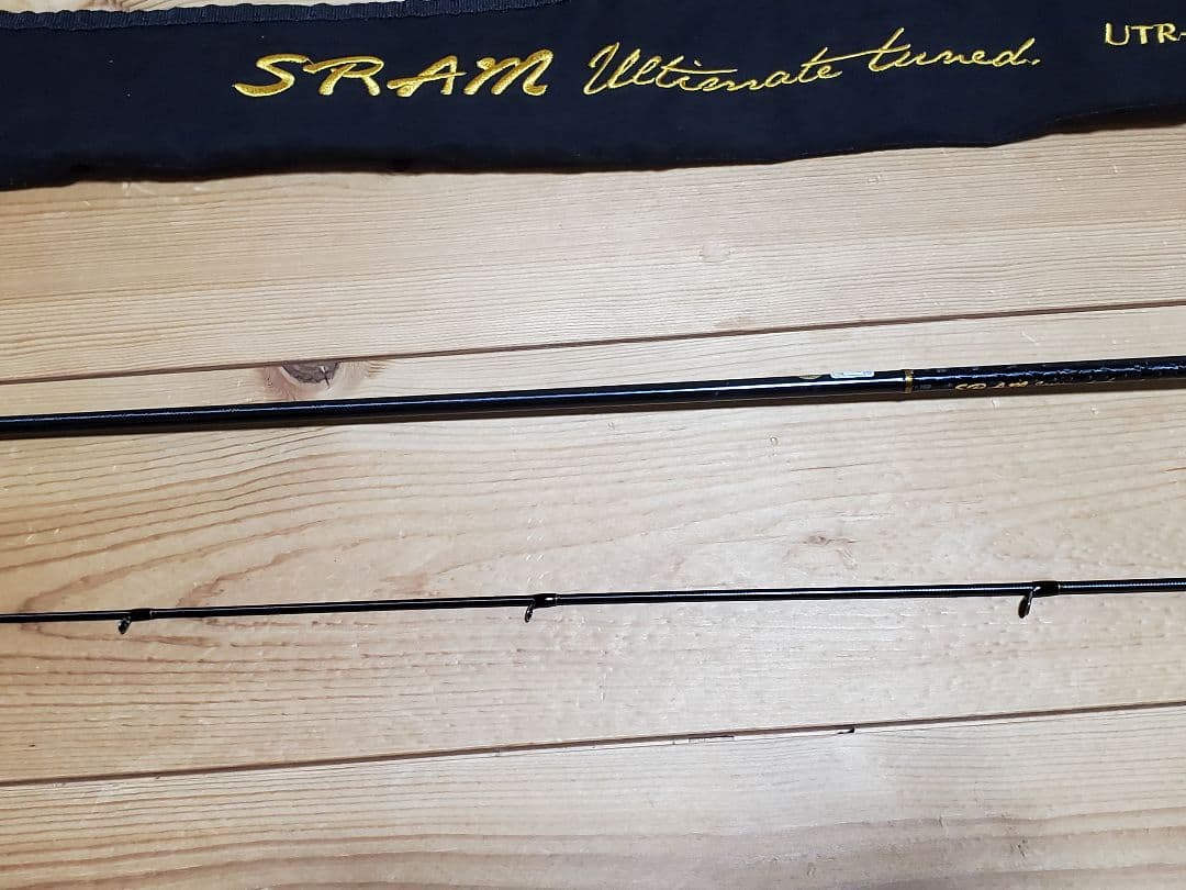 値下げ❗　TICT SRAM UTR-68-TOR　ジ アンサー　ティクト
