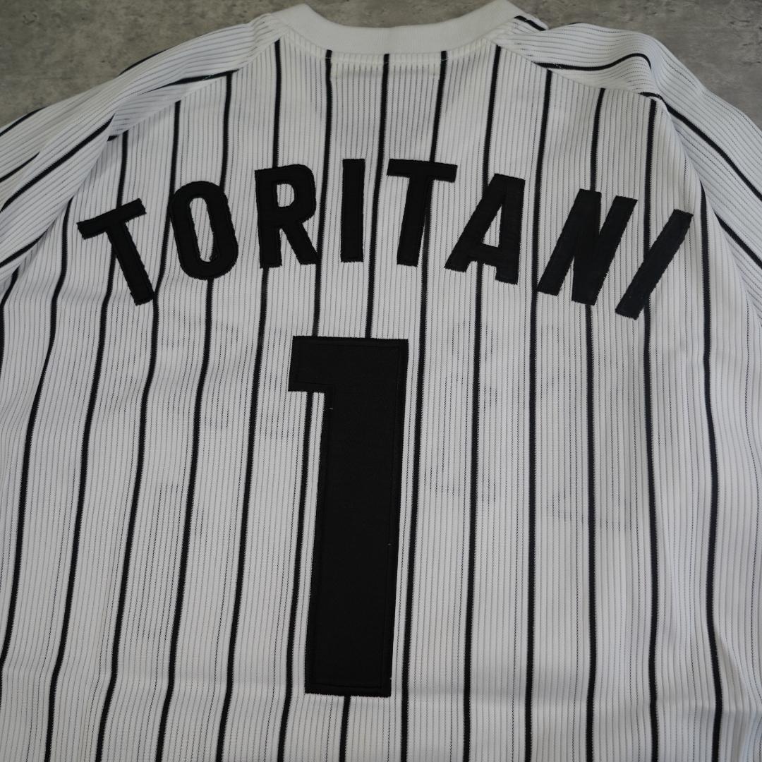 阪神タイガース　鳥谷敬　復刻ユニフォーム