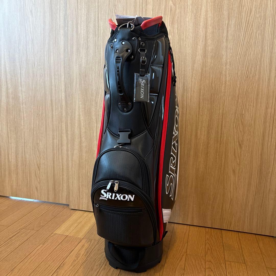 SRIXON キャディーバッグ