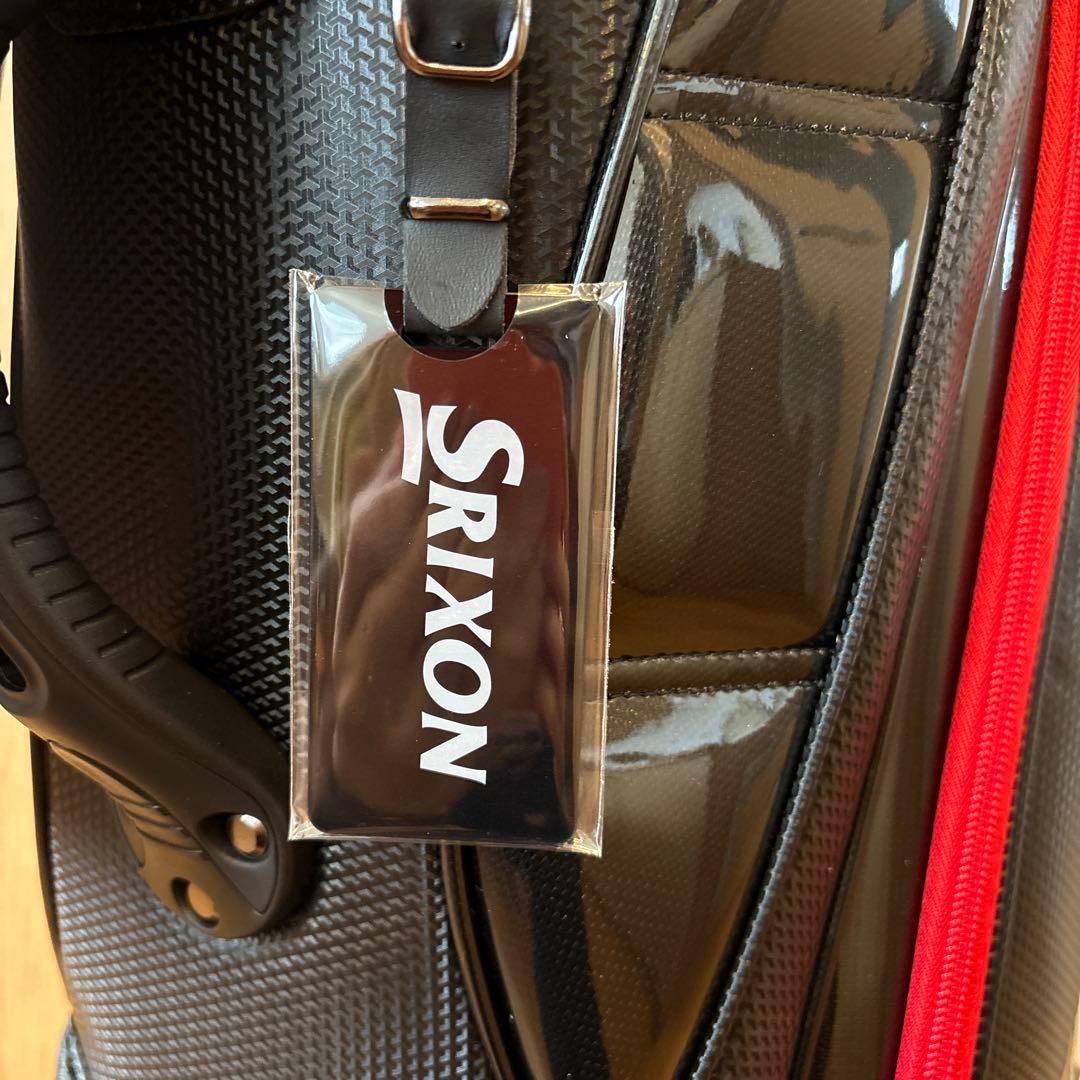 SRIXON キャディーバッグ