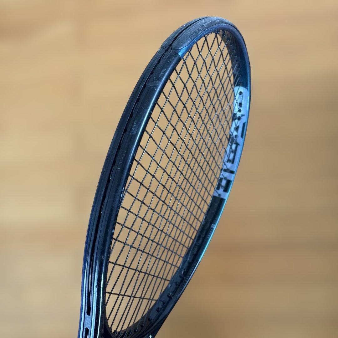 HEAD GRAVITY MP2025 グリップ2 ヘッド　グラビティ