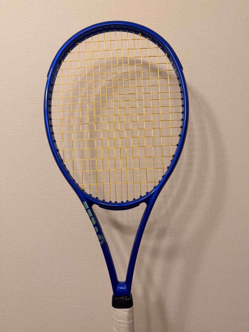 [美品] willson Ultra 99 pro V5