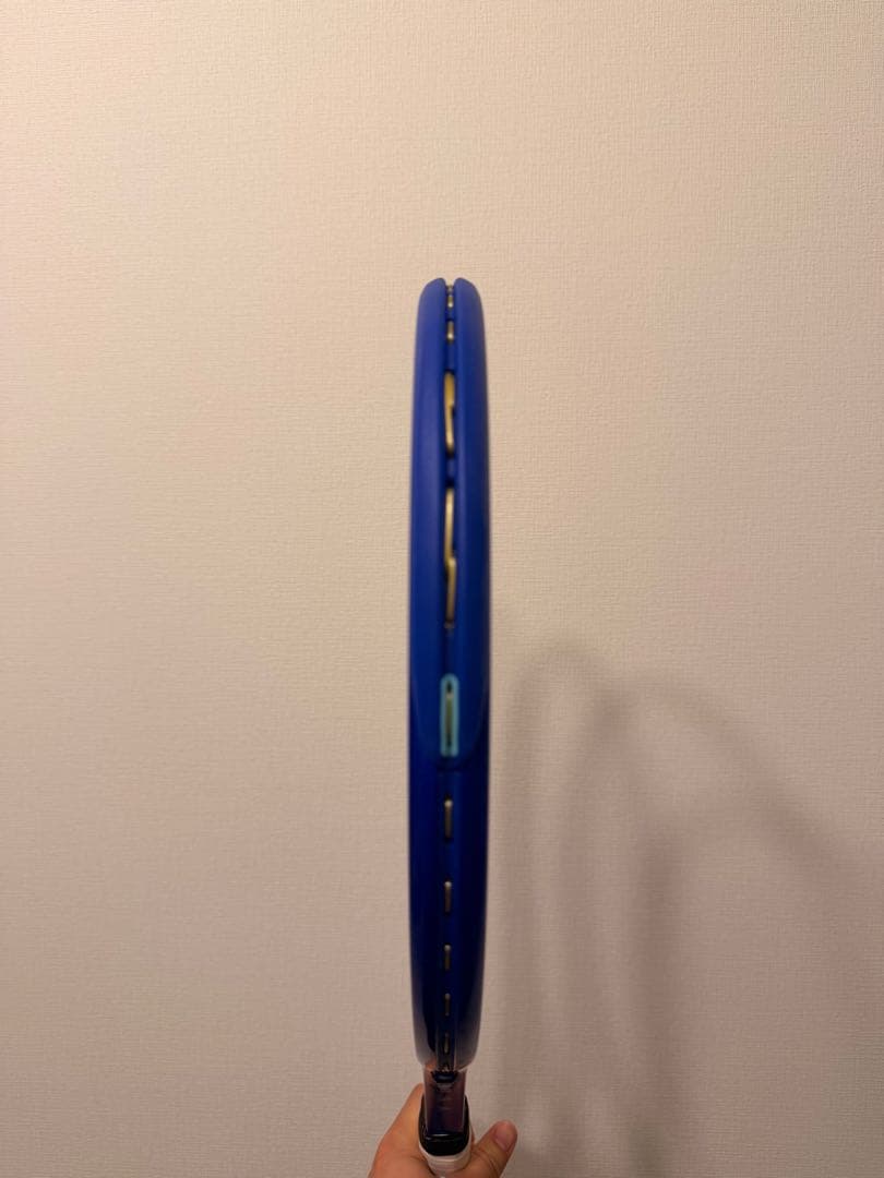 [美品] willson Ultra 99 pro V5