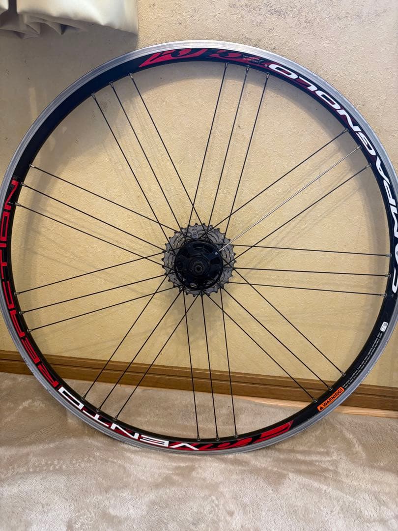 パーツ CAMPAGNOLO VENTO REACTION