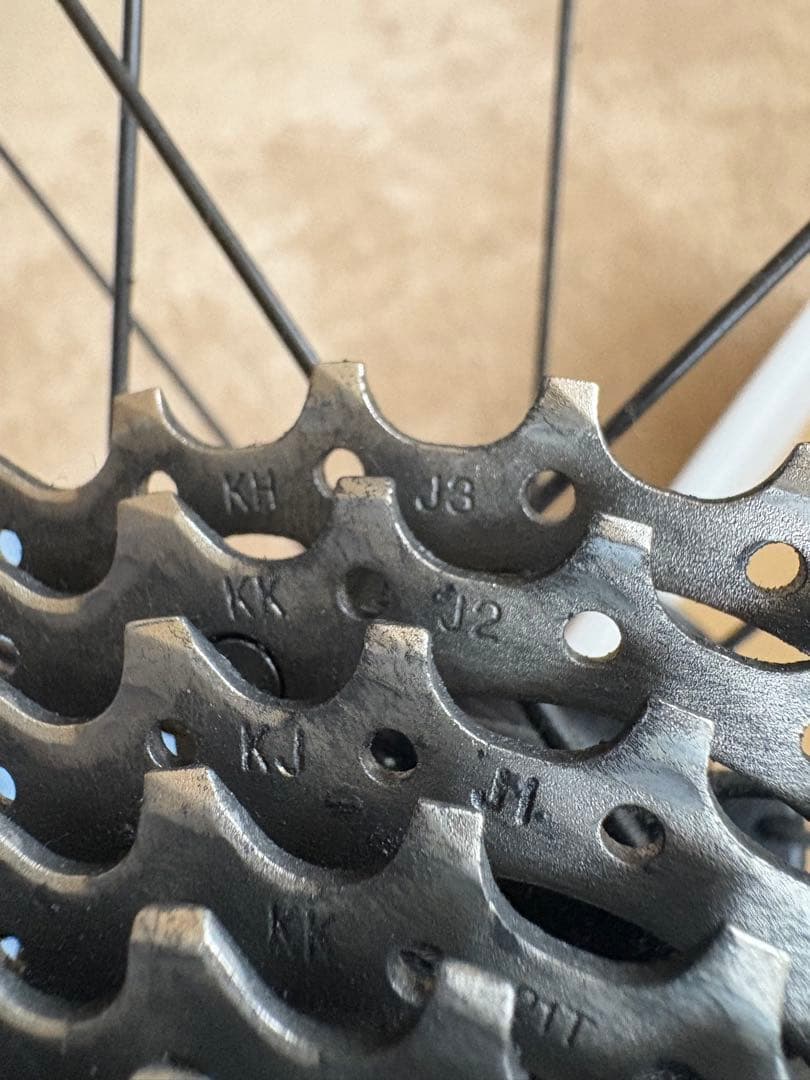 パーツ CAMPAGNOLO VENTO REACTION
