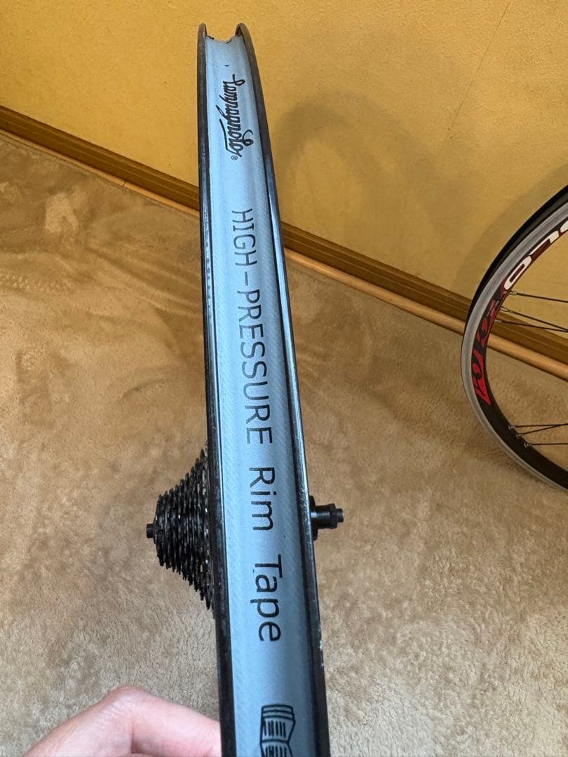 パーツ CAMPAGNOLO VENTO REACTION