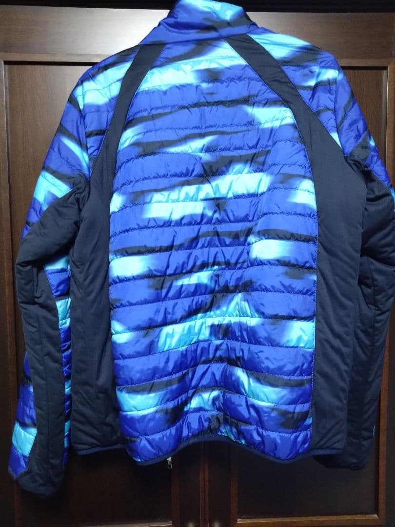 ★12800円⇒9800円 VIVA HEART ダウンジャケット 52