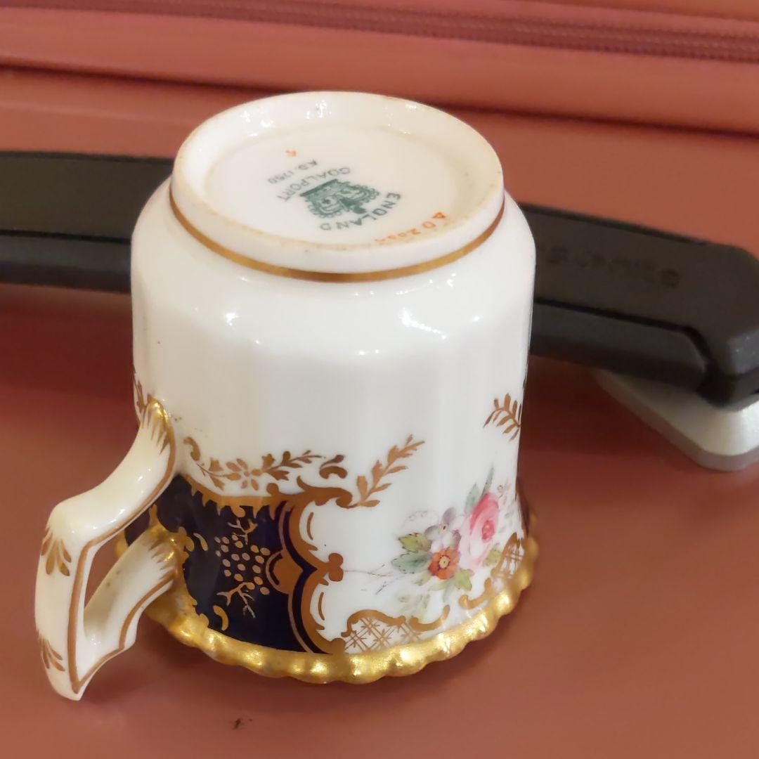 ロイヤルコールポート