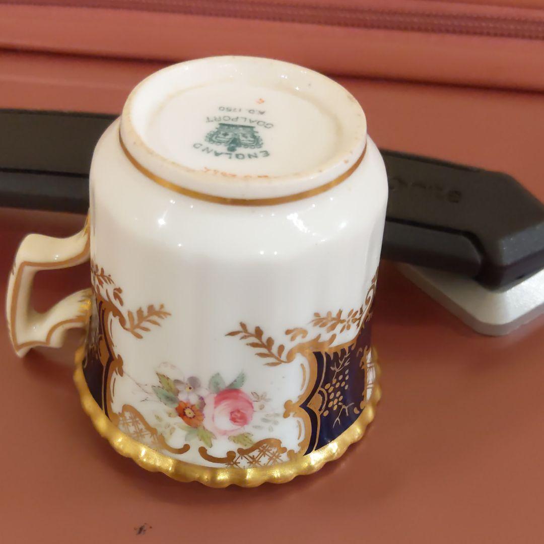 ロイヤルコールポート