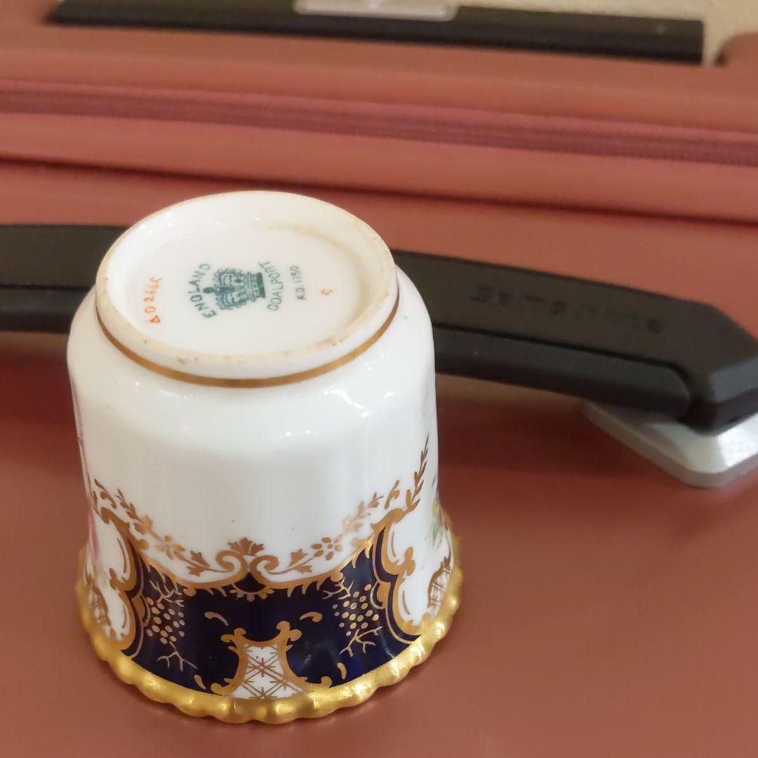 ロイヤルコールポート