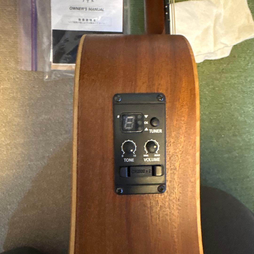 Taylor アコースティックギター ベビーテイラー
