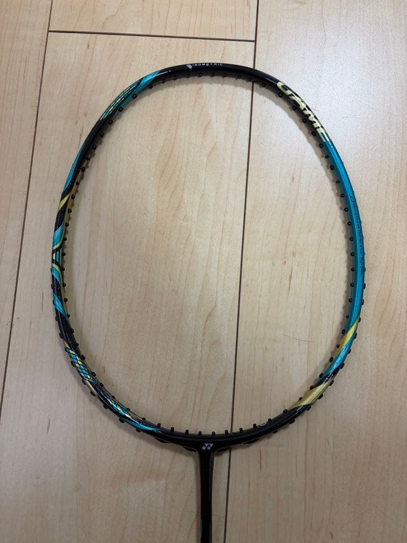 ラケット YONEX ASTROX 88S GAME