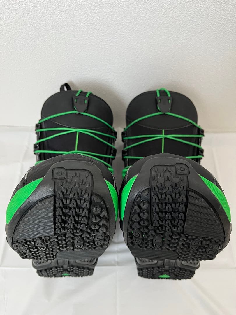 SALOMON スノーボード ブーツSYNAPSE WIDE 27.5