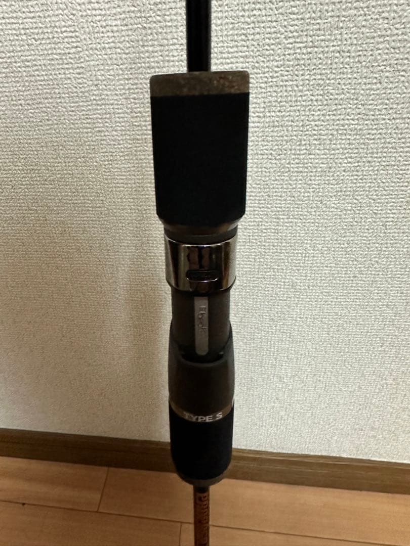 ＆beat プロパゲート　TYPE-S BPS601-3