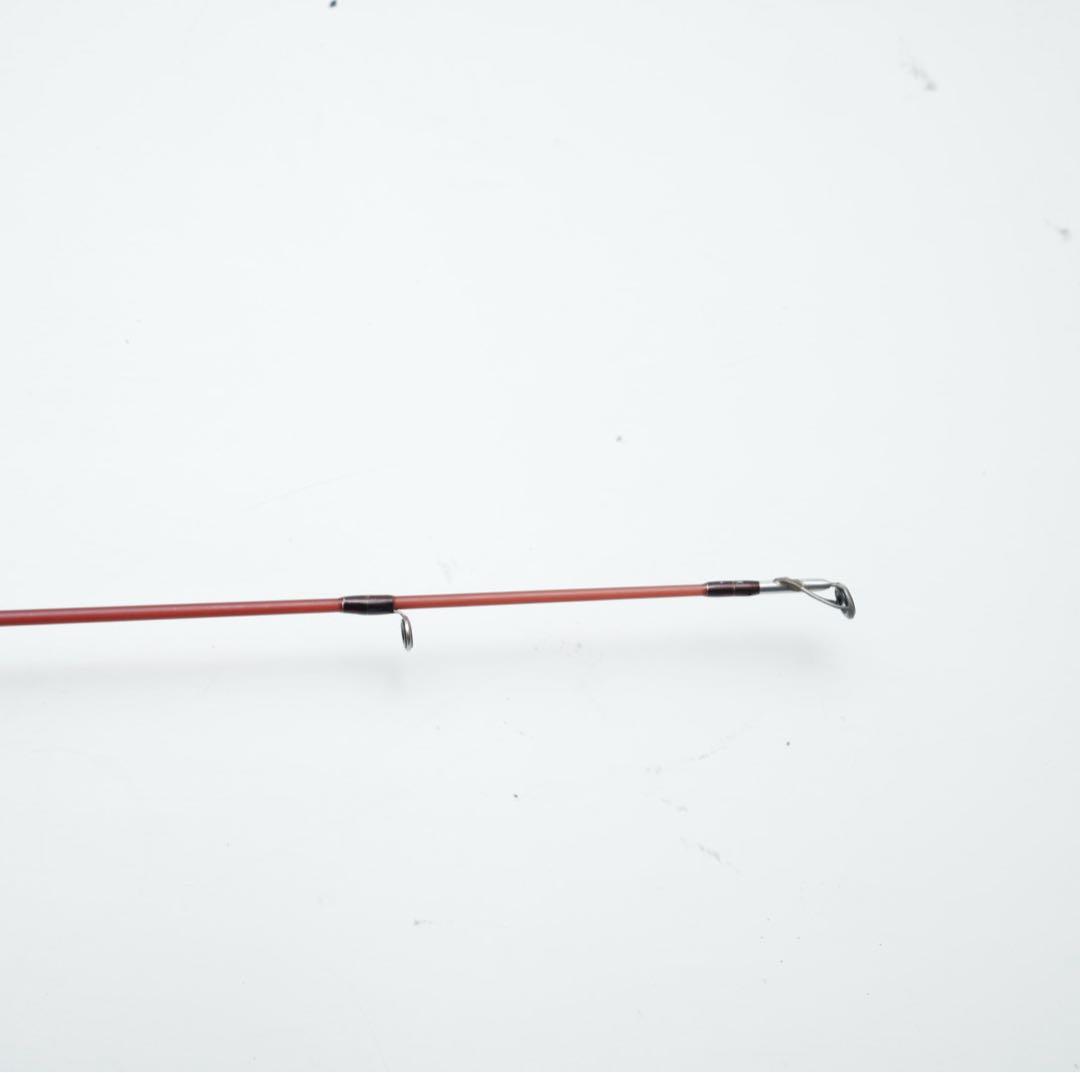 ◆ Fenwickフェンウィック　ELT-CS 610C LJ グラスロッド