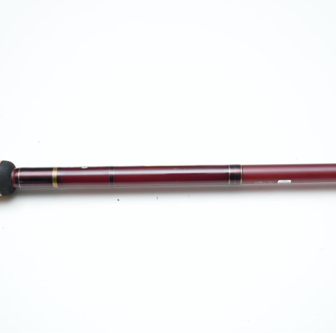 ◆ Fenwickフェンウィック　ELT-CS 610C LJ グラスロッド