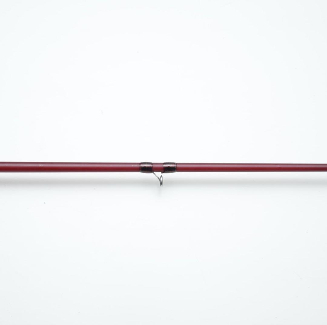 ◆ Fenwickフェンウィック　ELT-CS 610C LJ グラスロッド