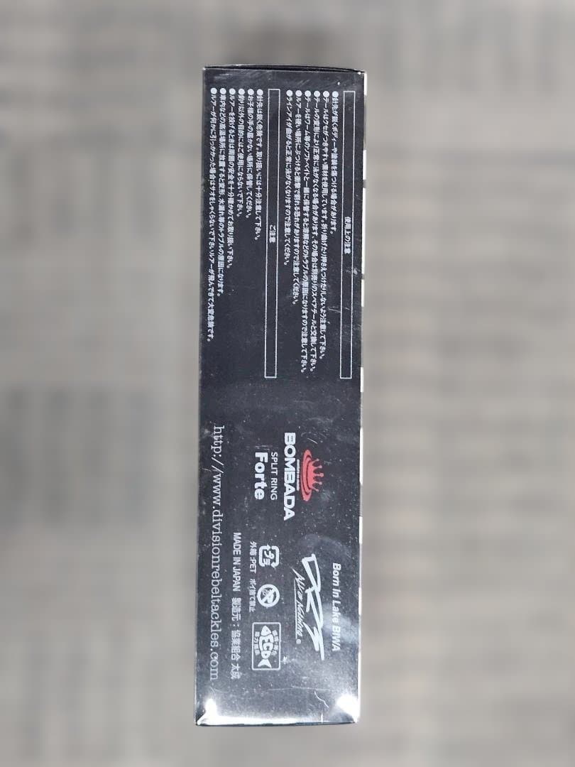新品未使用　DRT KLASH9 Low