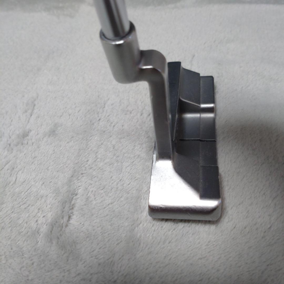 オデッセイ　Milled Collection 2