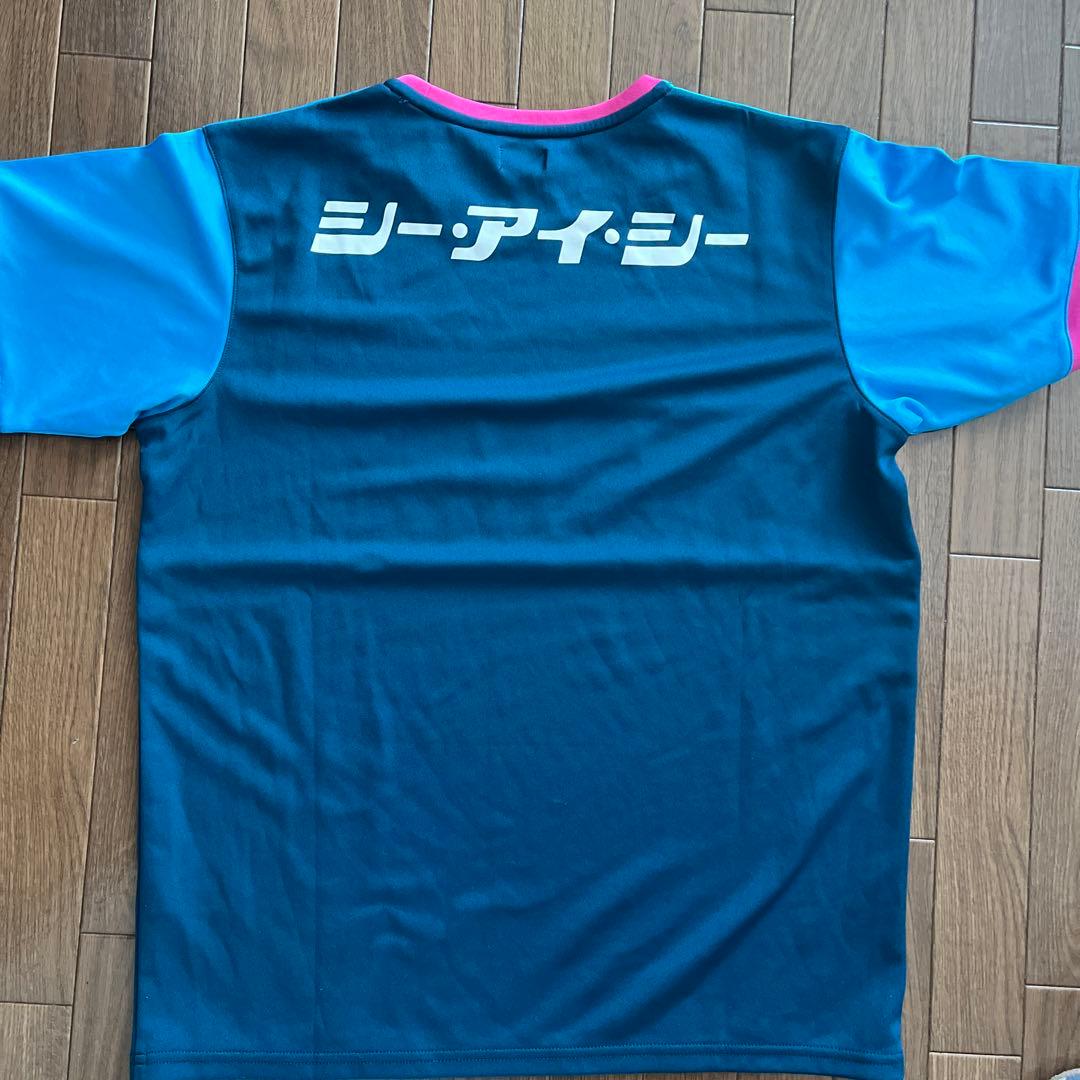 サッカーユニフォーム