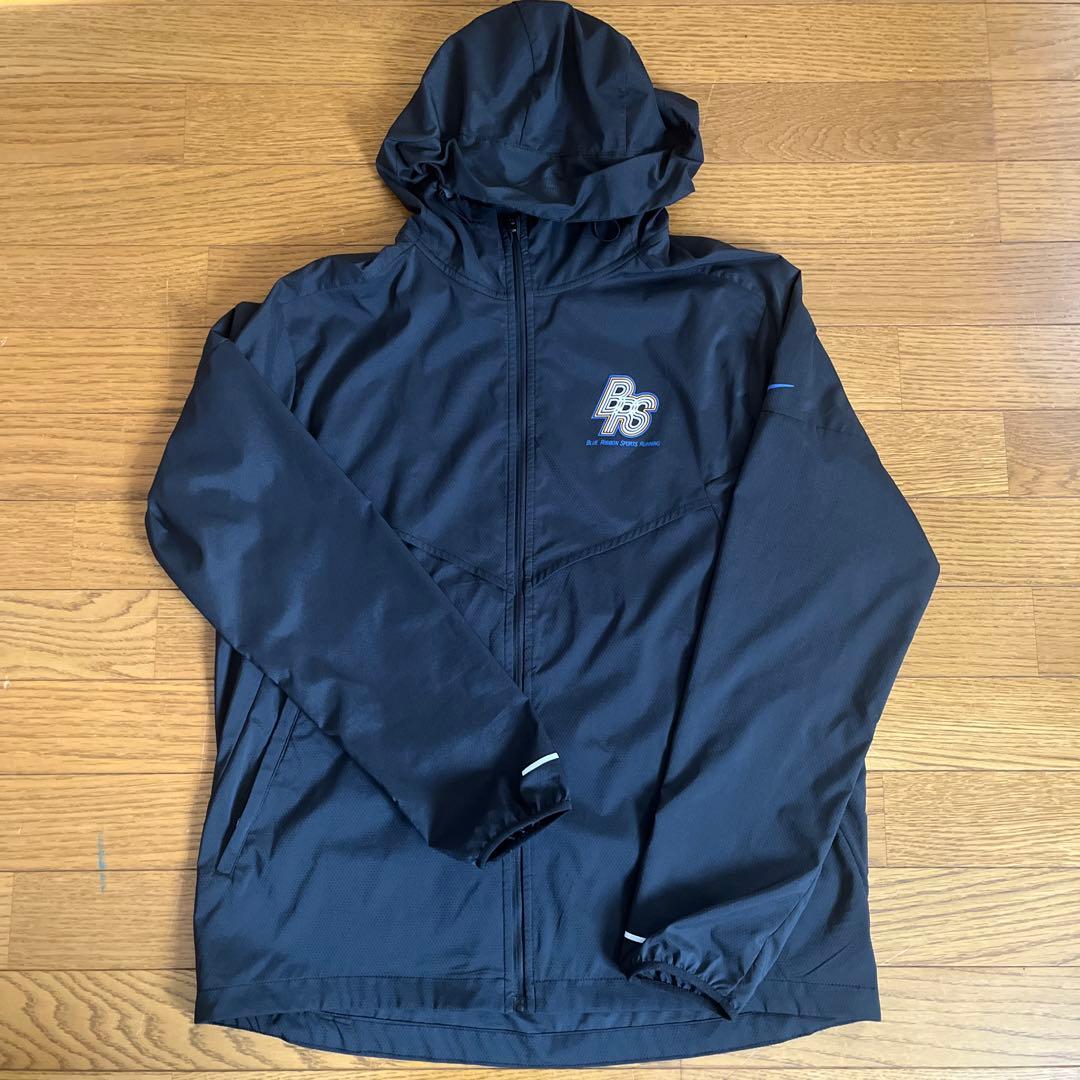 NIKE BRS ブルゾン