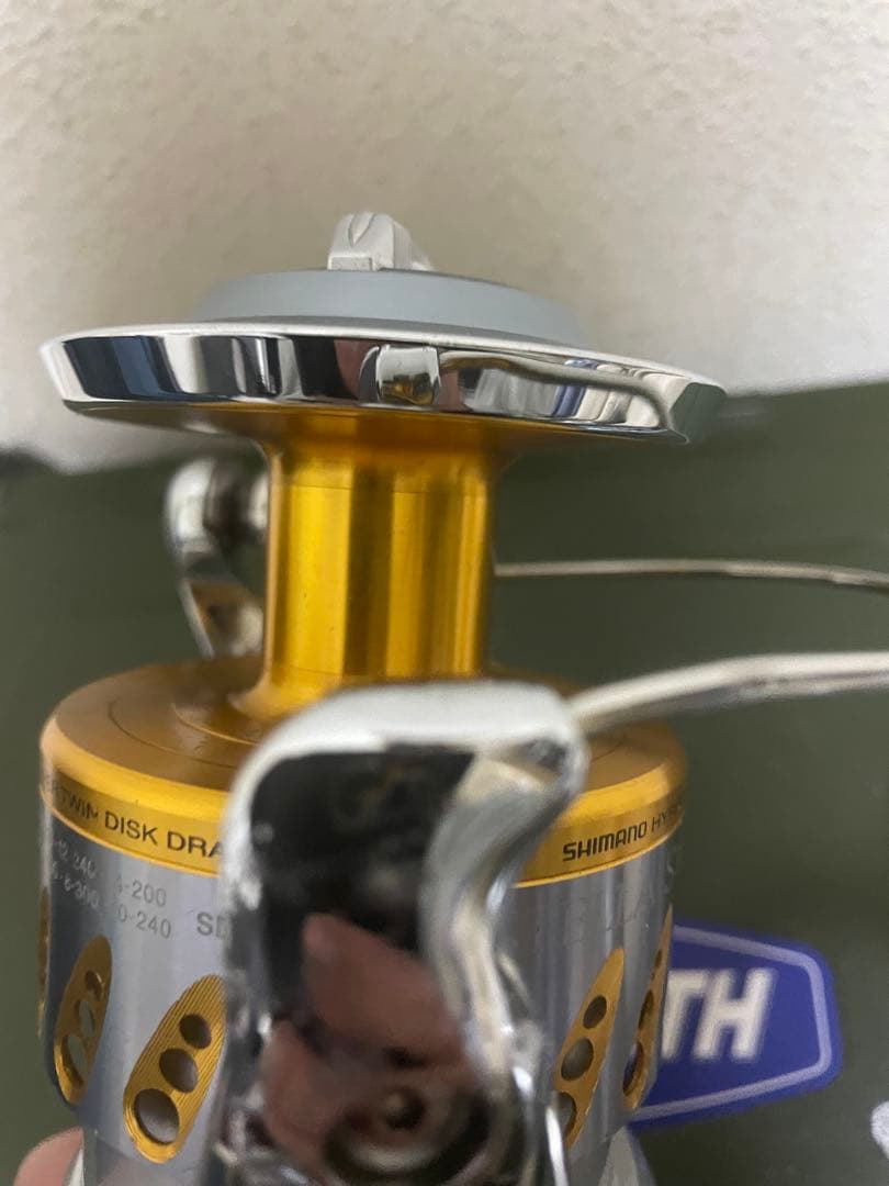ステラ18000HG