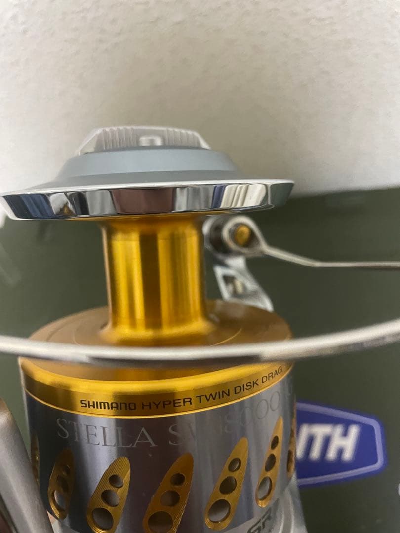 ステラ18000HG