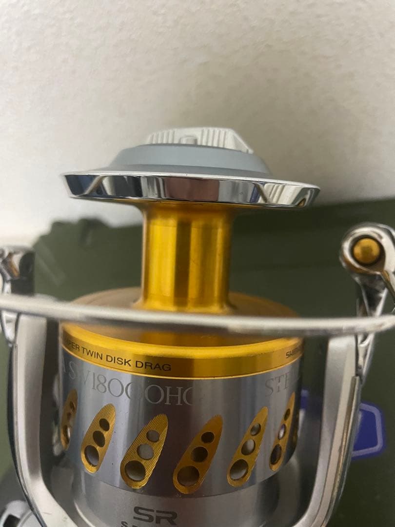 ステラ18000HG