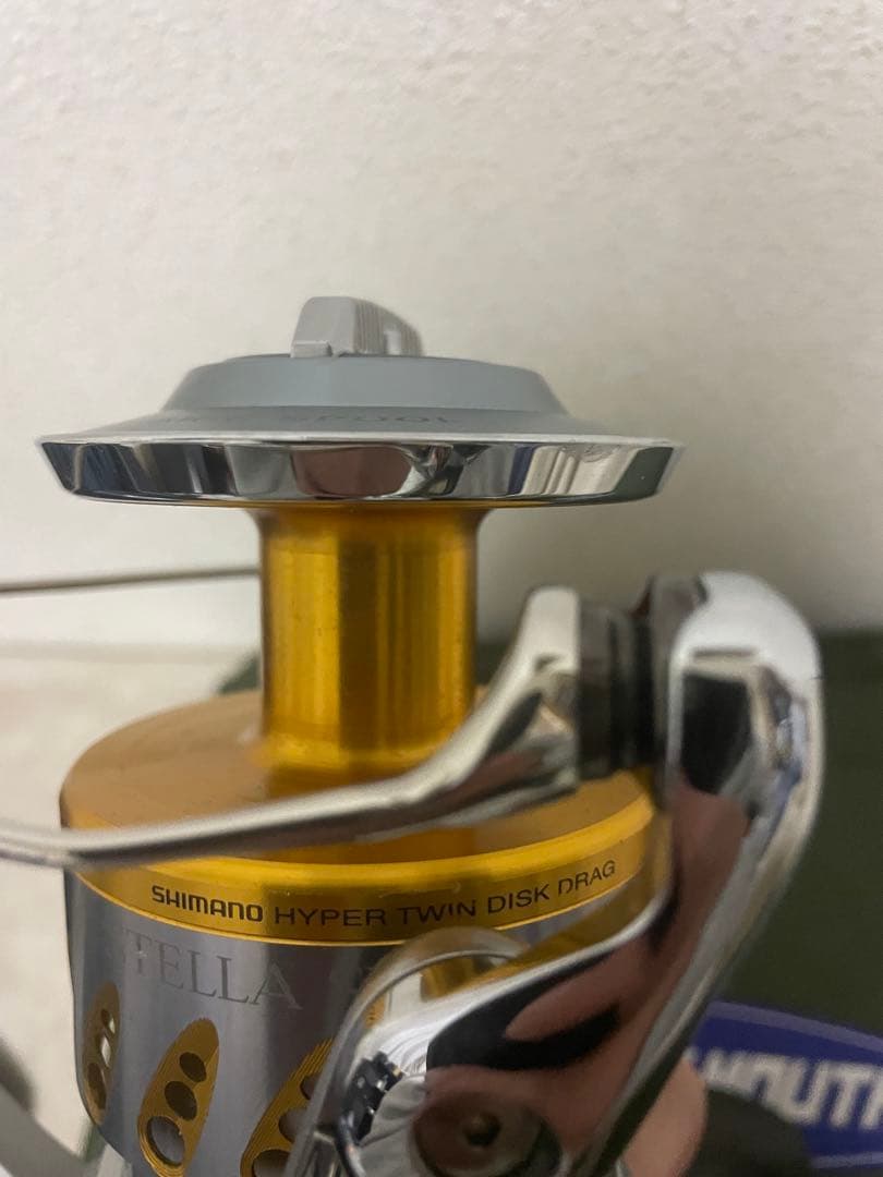 ステラ18000HG