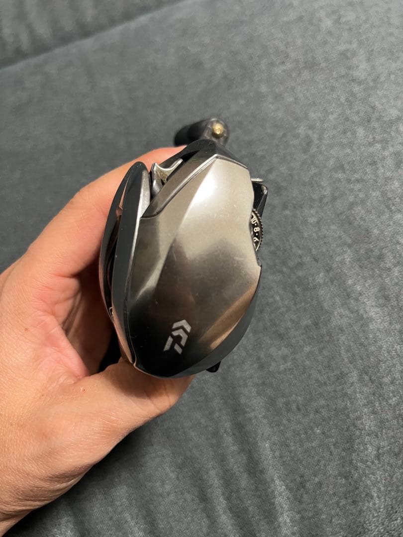 21ジリオン　SV TW SHL KTF ネオスプール2