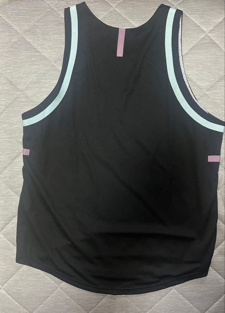 ウェア ballaholic Reversible Tops
