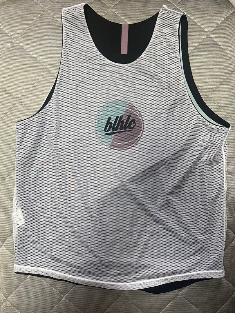 ウェア ballaholic Reversible Tops