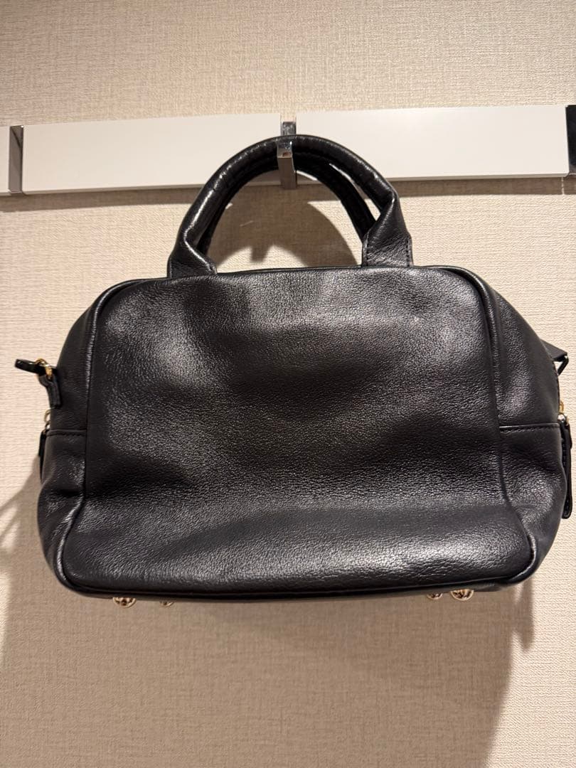 【24時間以内発送】radmarket ショルダーバッグ
