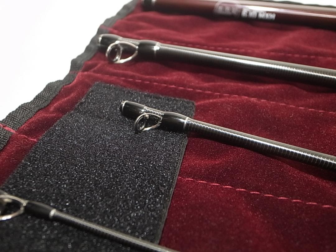 Fishman フィッシュマン BC4 6.10MXH