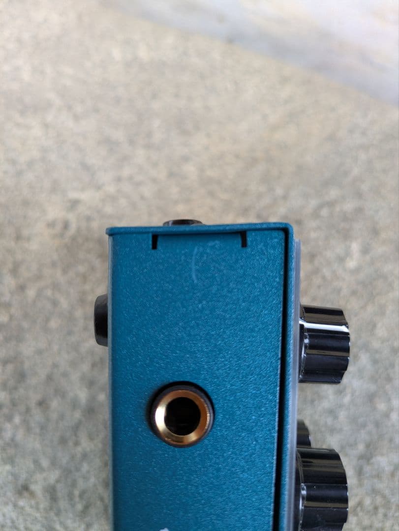 ギター T-Rex Roommate D'luxe Reverb