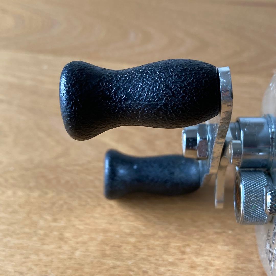 ジャンク品　SHIMANO Bantam 201 SG リール