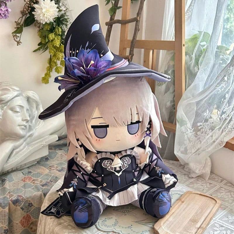 マダムヘルタ ぬいぐるみ 崩壊スターレイル スタレ