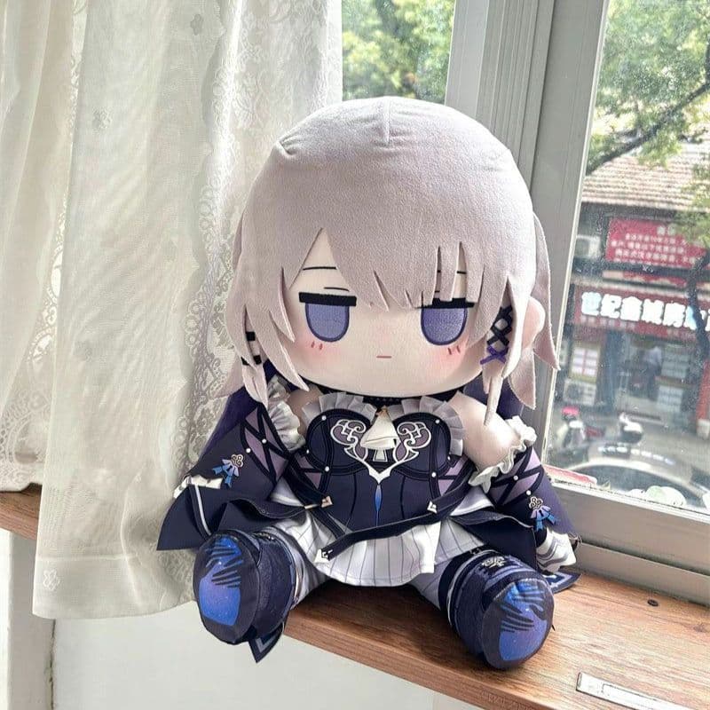 マダムヘルタ ぬいぐるみ 崩壊スターレイル スタレ