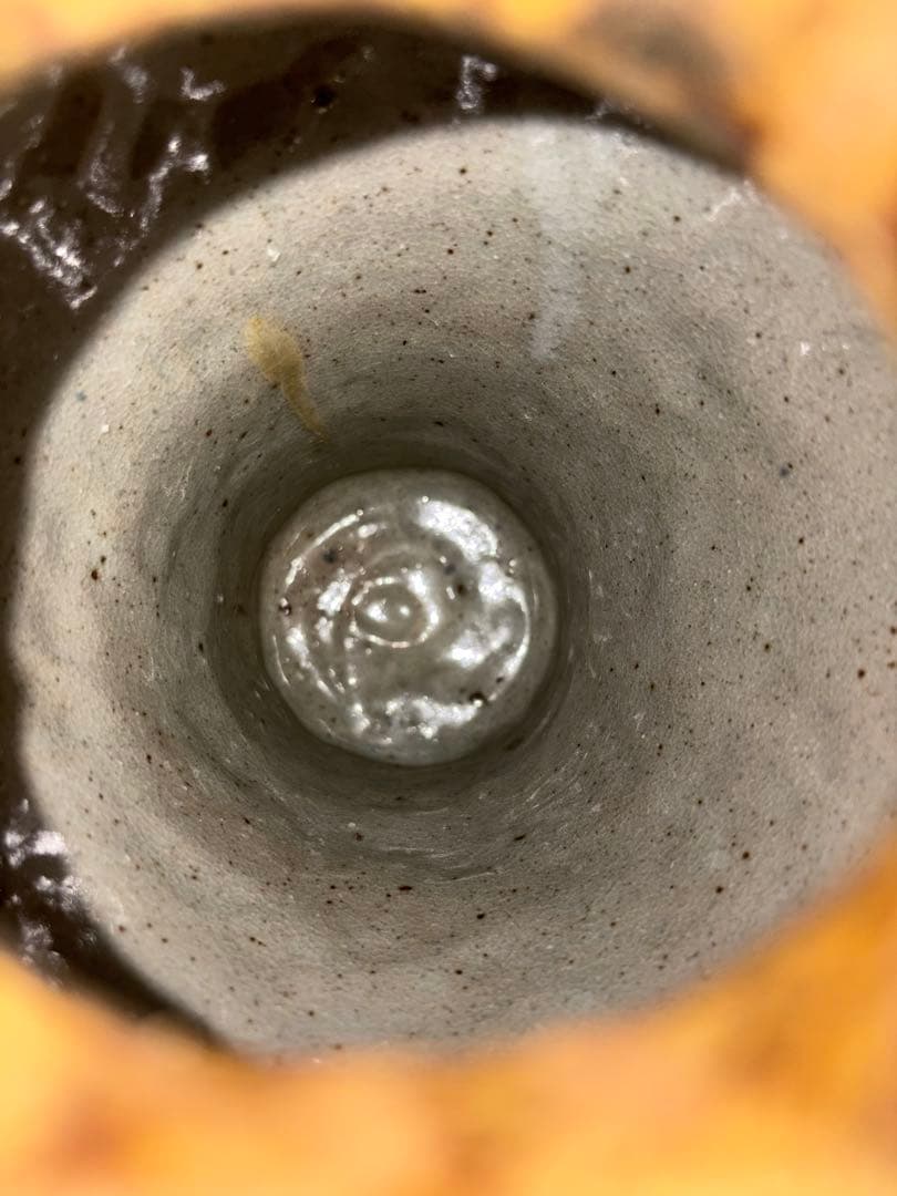 置物　花入