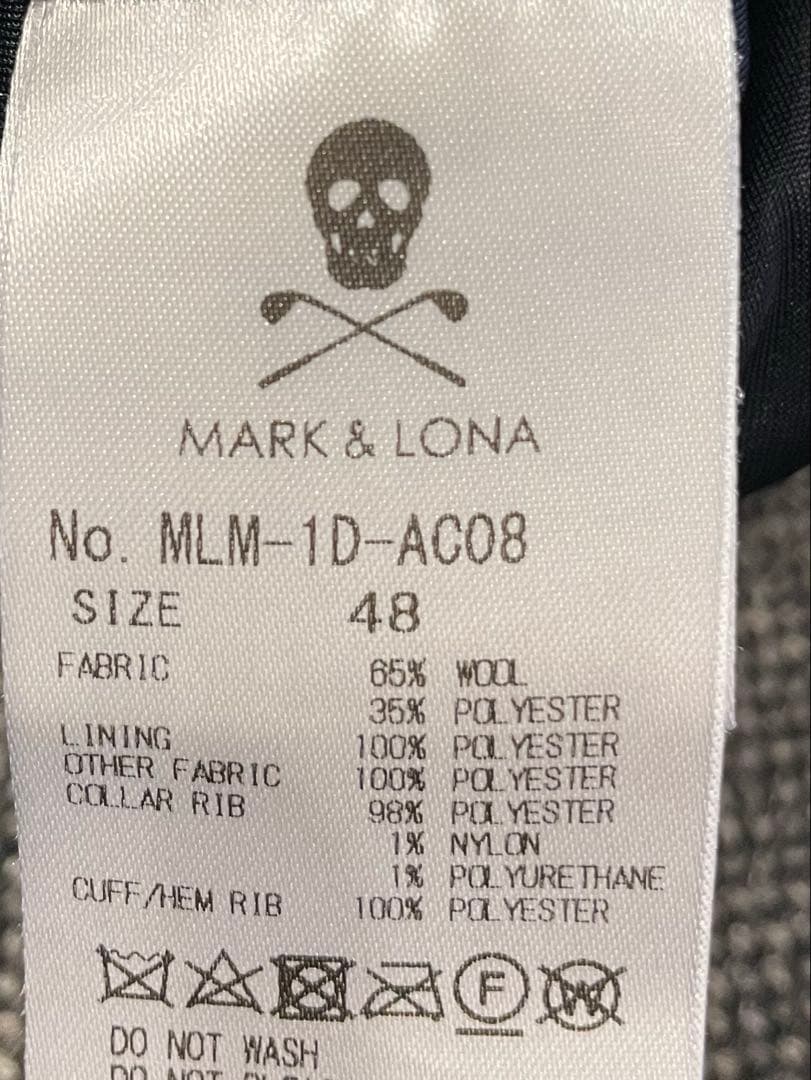 ⭐︎イケ⭐︎MARK & LONA セーター サイズ48
