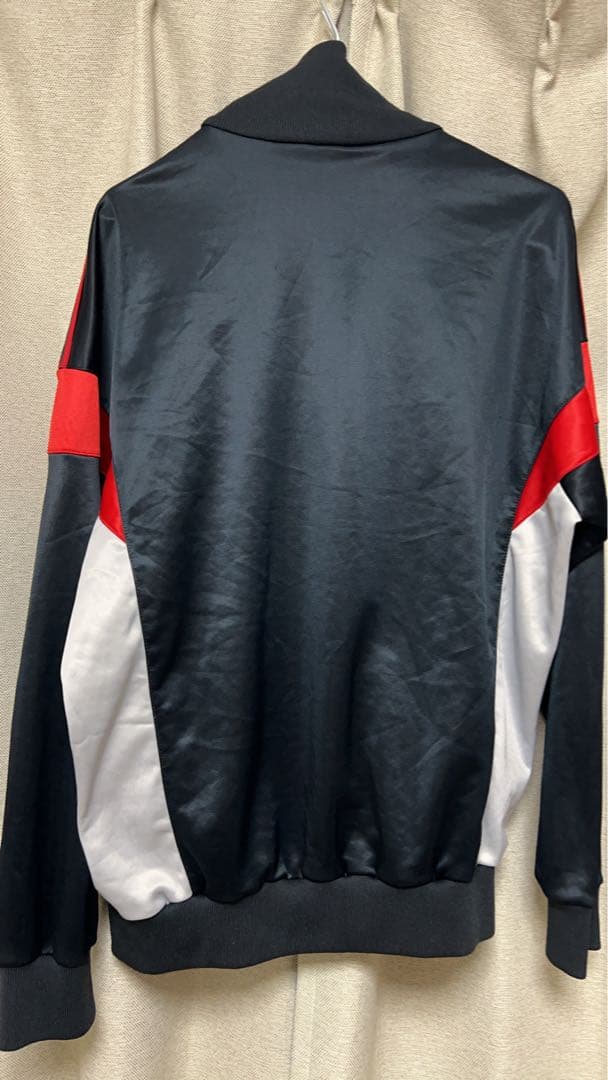 adidas 80s 90s atp リブ　usa製　ジャージ