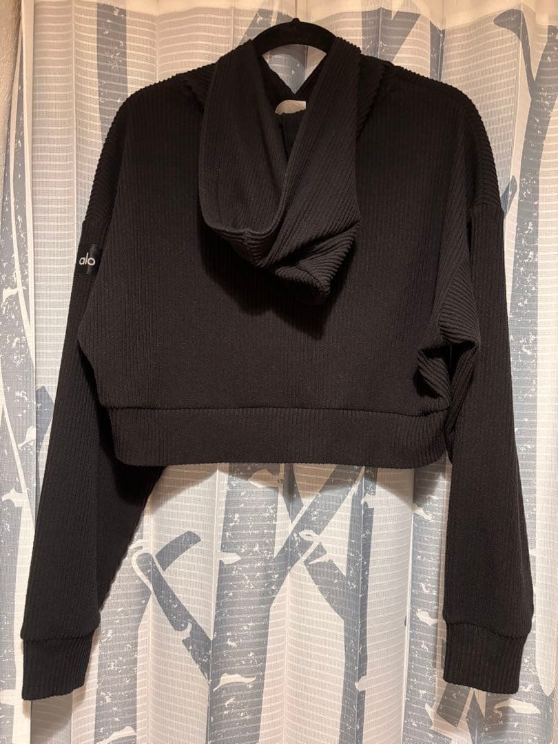 Muse Hoodie 【S】& Sweatpant 【XS】セットアップ