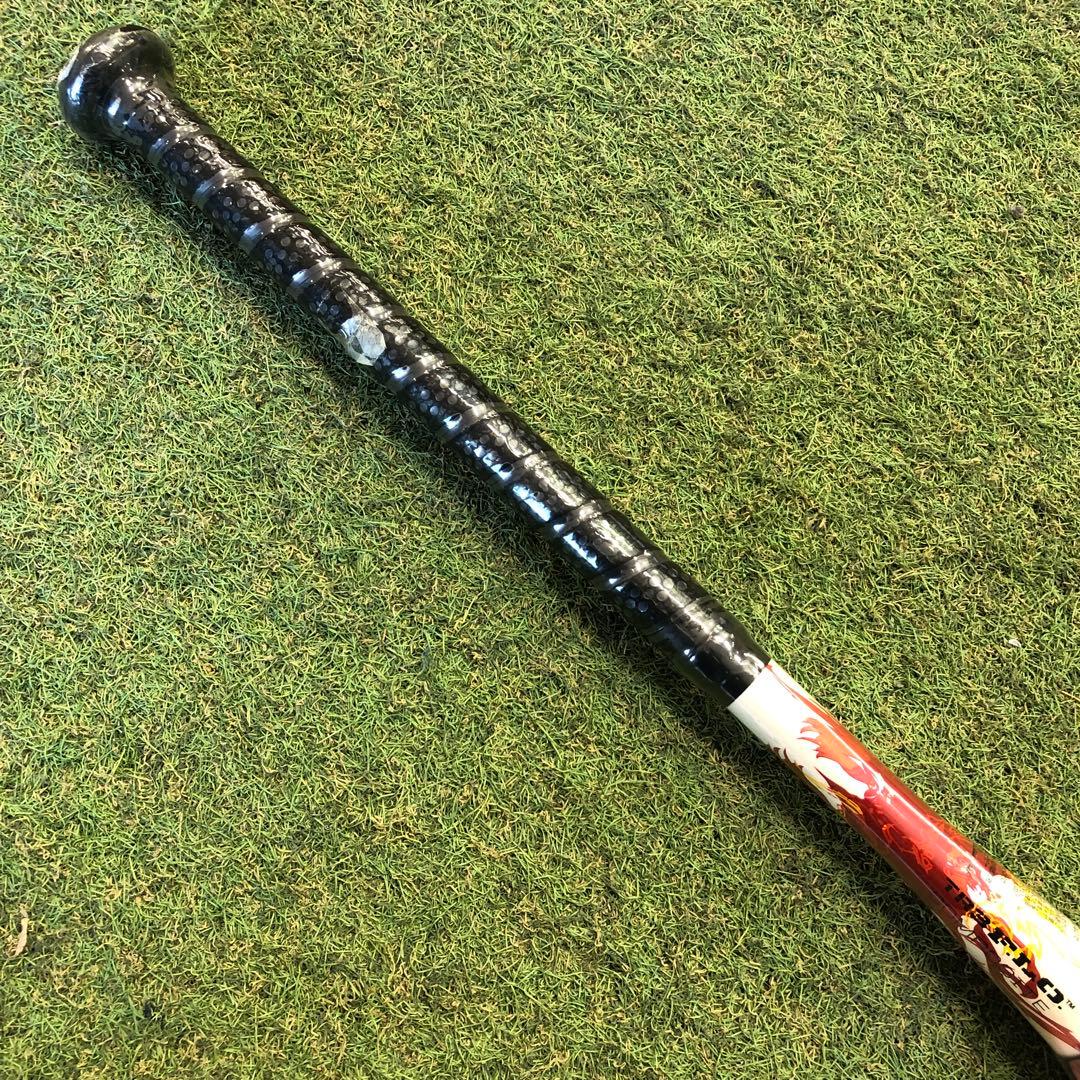 軟式バット　ディマリニ　フェニックス　トップバランス 84cm,710g