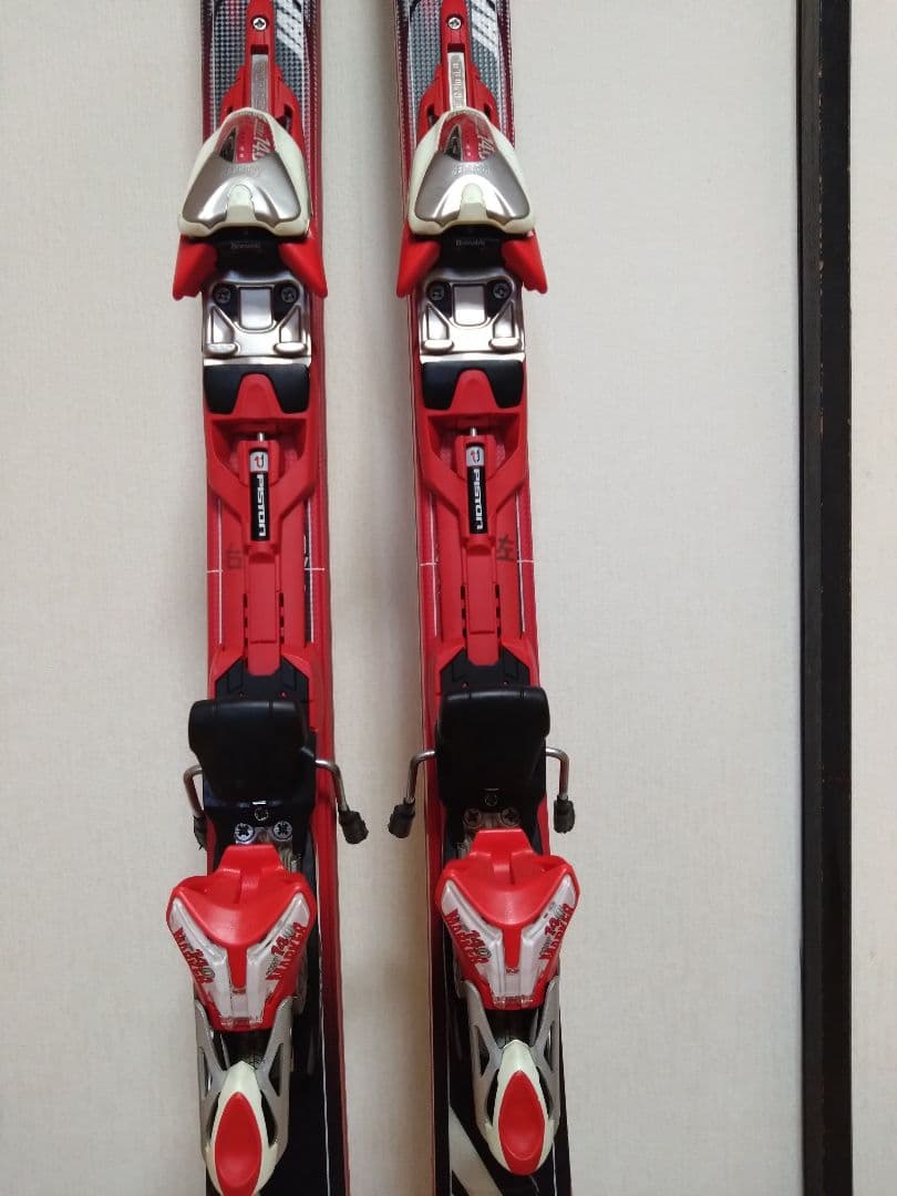 OGASAKA　KC-RV17 size180cm チューンナップ済み