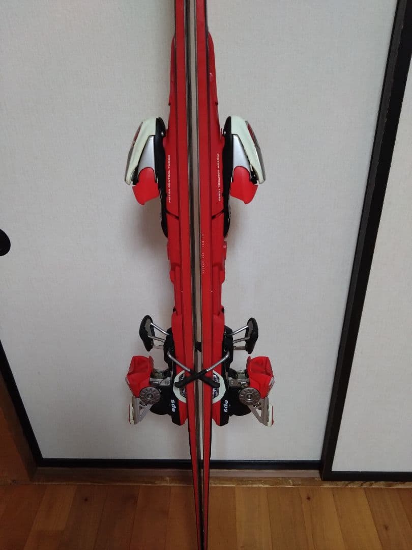 OGASAKA　KC-RV17 size180cm チューンナップ済み