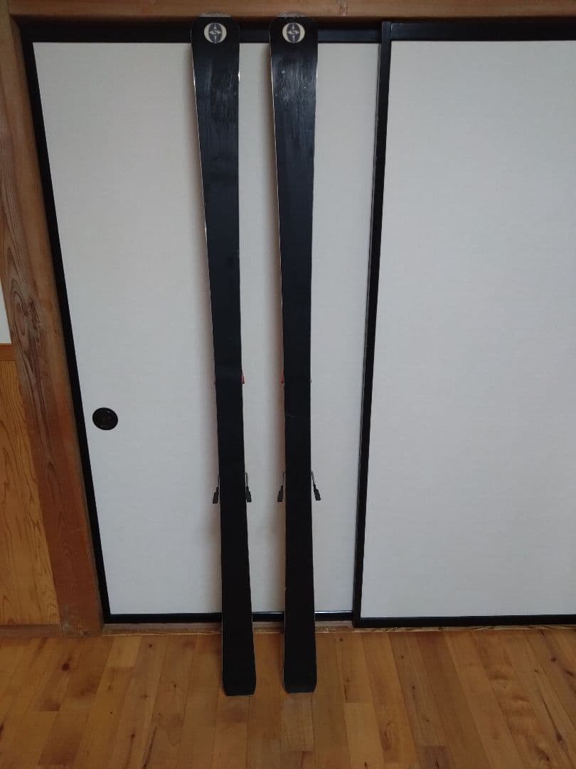 OGASAKA　KC-RV17 size180cm チューンナップ済み
