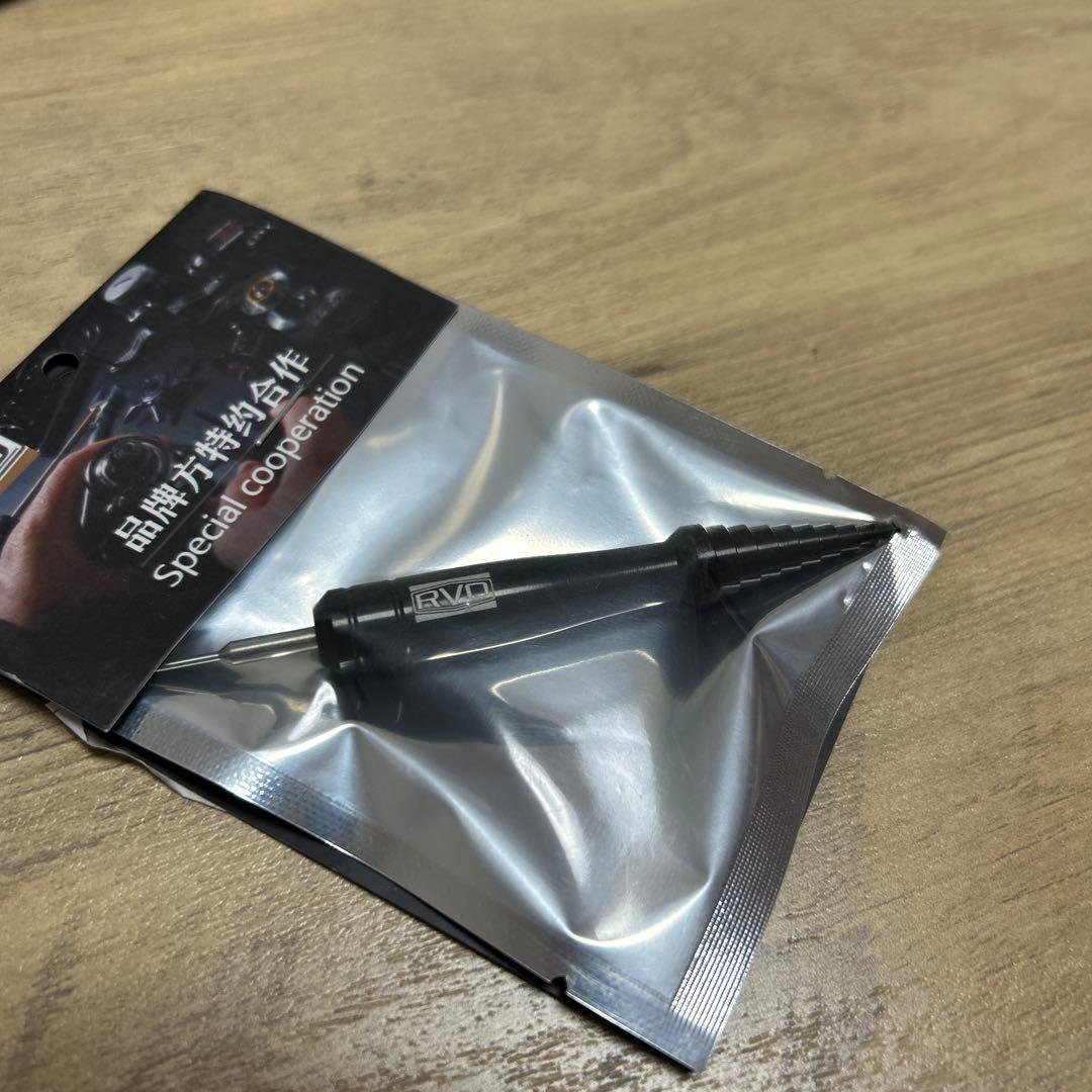 SEASIR DC ラウンドプロ 右巻き メンテナンスセット